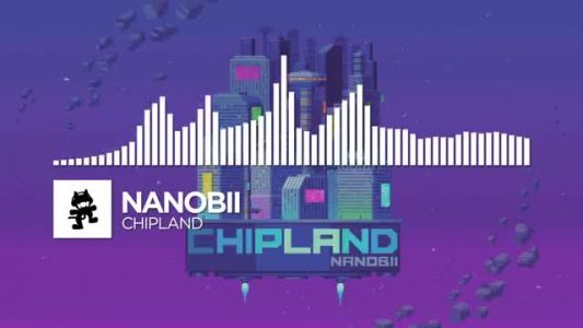 nanobii - Chipland
