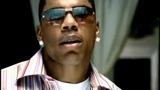 Nelly - My Place