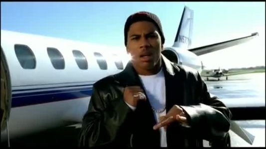 Nelly - Over and Over