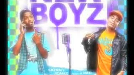 New Boyz - Way 2 Many Chickz