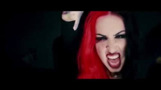 New Years Day - Kill or Be Killed