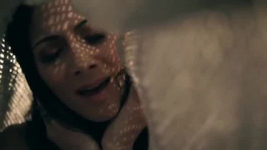 Nicole Scherzinger - Don't Hold Your Breath