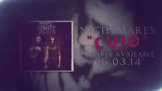Nightmares - Cujo