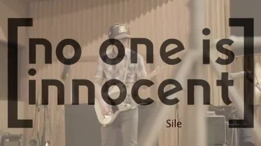 No One Is Innocent - Silencio