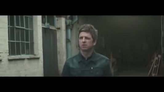 Noel Gallagher’s High Flying Birds - Ballad of the Mighty I