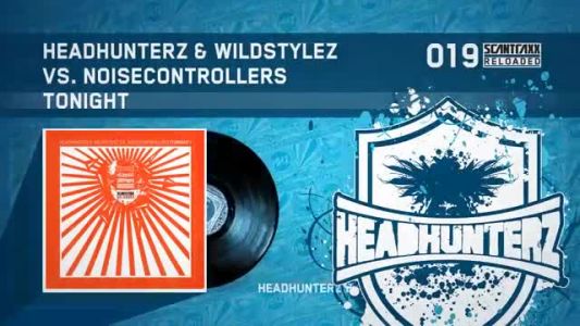 Noisecontrollers - Tonight