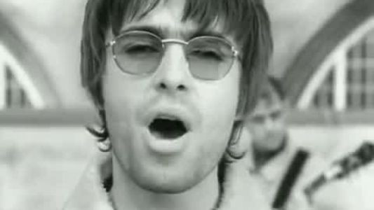 Oasis - Supersonic