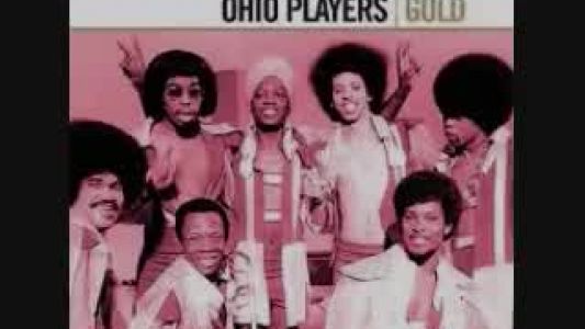 Ohio Players - I Want to Be Free