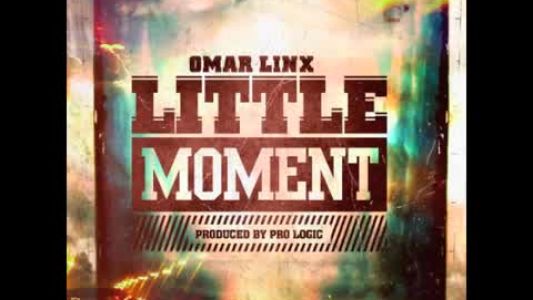 Omar LinX - Little Moment