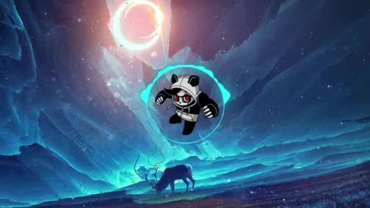 Panda Eyes - Daydreamer