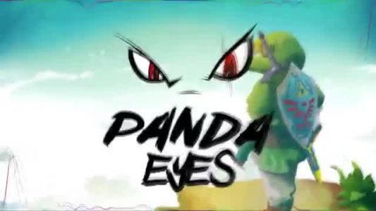 Panda Eyes - Nostalgia 64