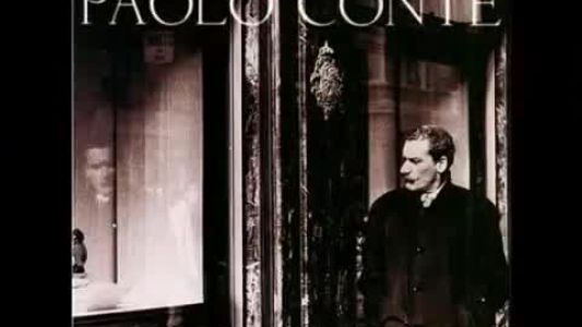 Paolo Conte - Sotto le stelle del jazz