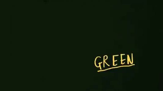 Paul Weller - Green