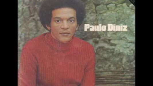 Paulo Diniz - Pingos de amor