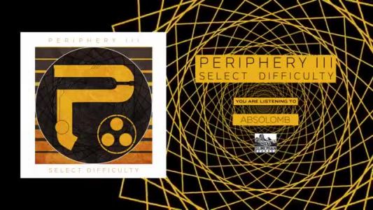 Periphery - Absolomb
