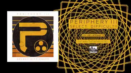 Periphery - The Way the News Goes...