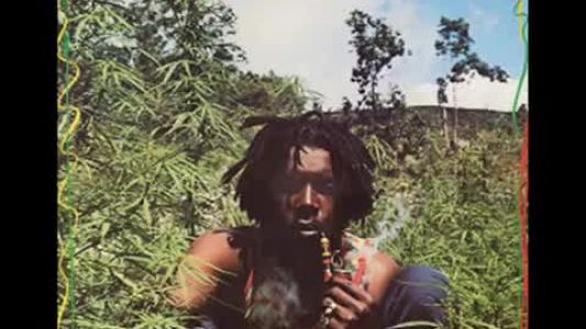 Peter Tosh - Rock With Me