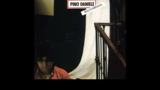 Pino Daniele - Tutta 'nata storia