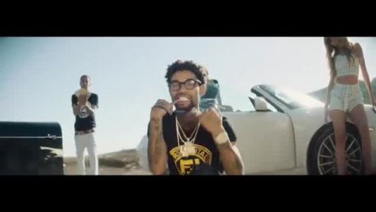 PnB Rock - Jump out That