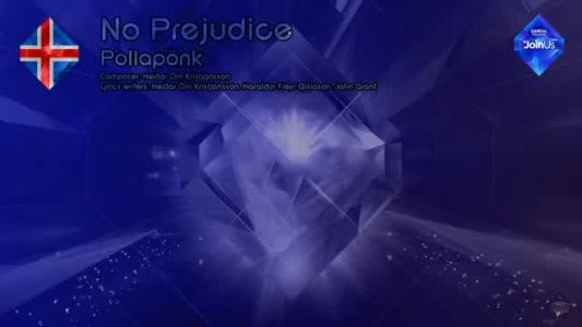 Pollapönk - No Prejudice