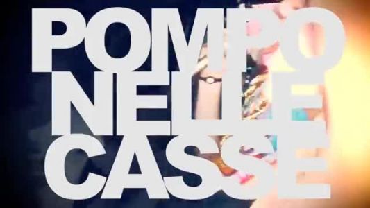 Power Francers - Pompo nelle casse (original instrumental)
