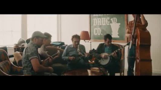 Punch Brothers - It’s All Part of the Plan