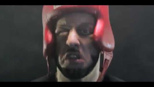 R.A. the Rugged Man - The People's Champ