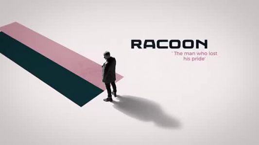 Racoon - The Man Who Lost His Pride