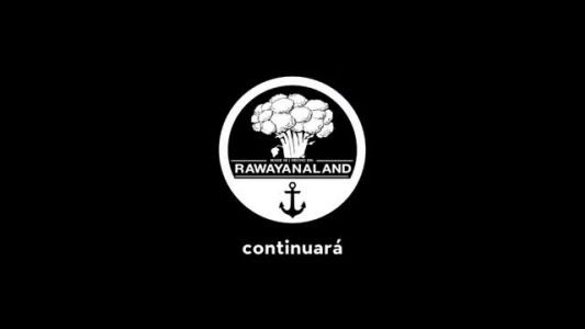 Rawayana - Vocabulario básico