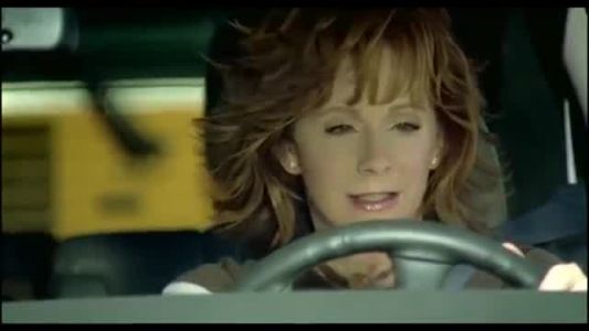 Reba McEntire - He Gets That From Me
