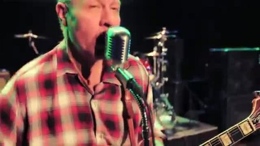 Reverend Horton Heat - Scenery Going By