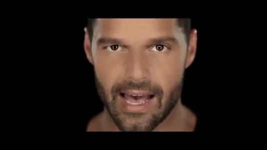 Ricky Martin - Disparo al corazón