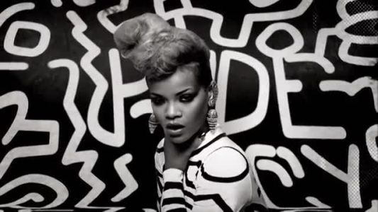 Rihanna - Rude Boy