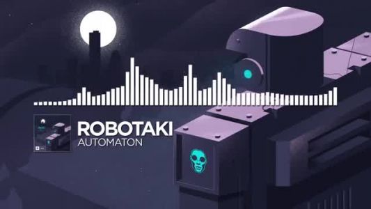Robotaki - Automaton