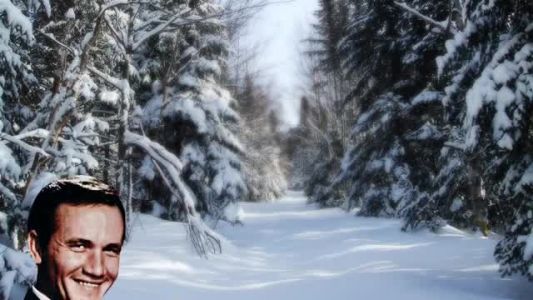 Roger Miller - Footprints in the Snow