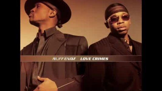 Ruff Endz - Where Does Love Go From Here