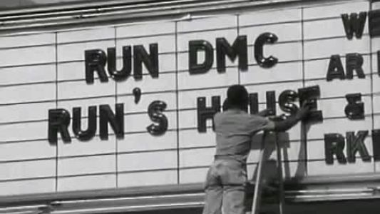 Run‐D.M.C. - Run’s House