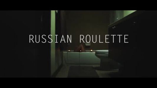 Sadistik - Russian Roulette