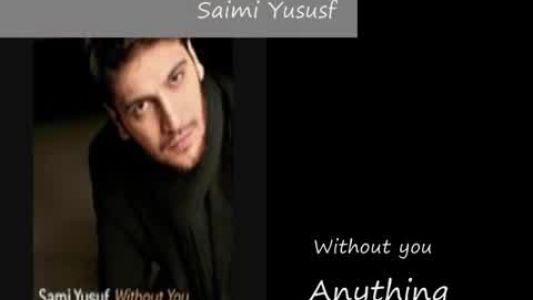 Sami Yusuf - Anything For You
