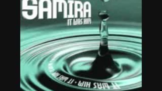 Samira - It Was Him (Extended Mix)