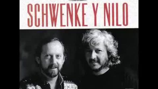Schwenke & Nilo - El viaje