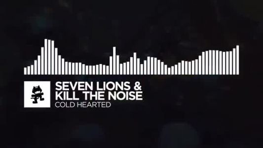 Seven Lions - Cold Hearted