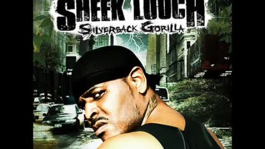 Sheek Louch - D-Block/Dipset