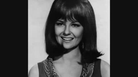 Shelley Fabares - Breaking Up Is Hard to Do