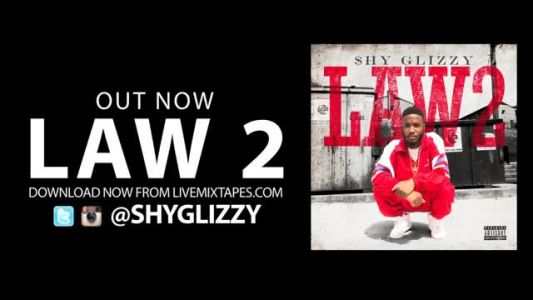 Shy Glizzy - Money Problems