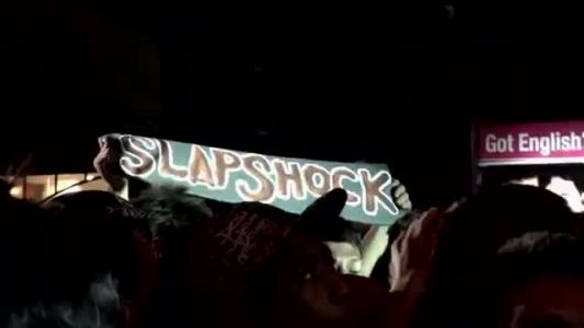 Slapshock - Ngayon Na