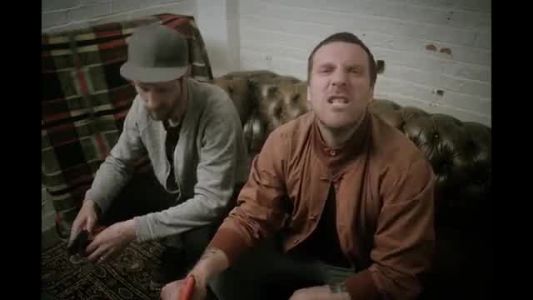 Sleaford Mods - TCR