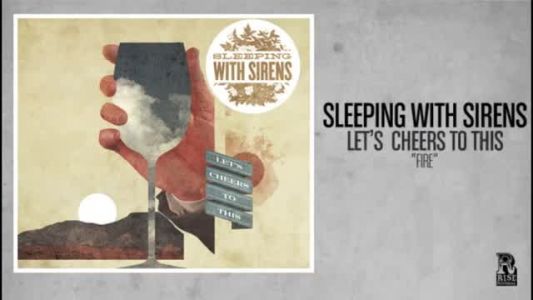 Sleeping With Sirens - Fire
