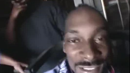 Snoop Dogg - Pimp Slapp’d