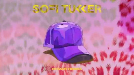 Sofi Tukker - Purple Hat
